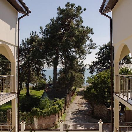 Hotel Talion, Pitsunda Lidzava Zewnętrze zdjęcie