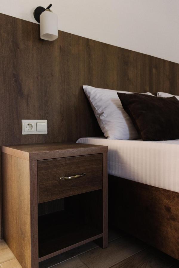 Hotel Talion, Pitsunda Lidzava Zewnętrze zdjęcie