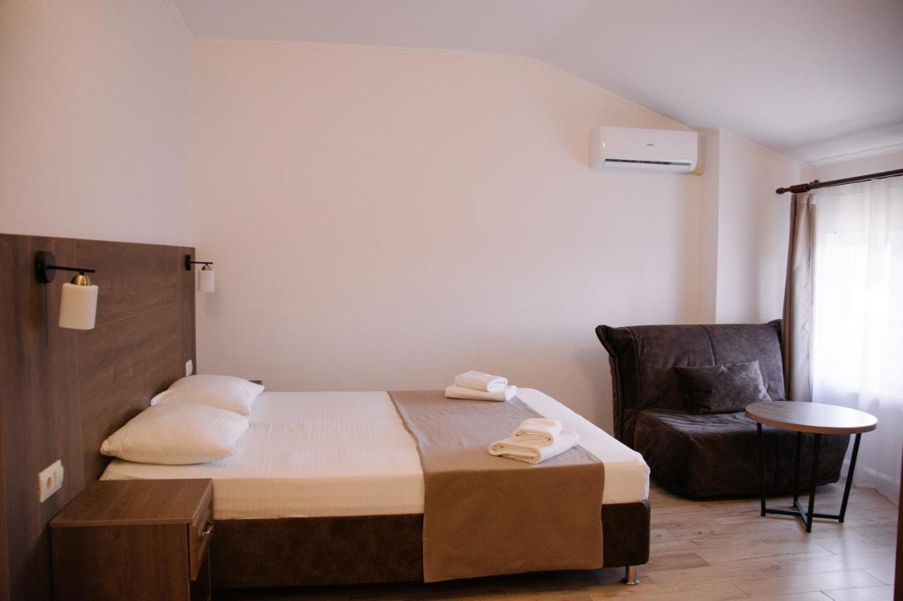 Hotel Talion, Pitsunda Lidzava Zewnętrze zdjęcie
